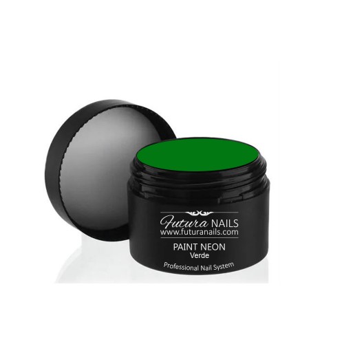 Paint Neon Verde Paint Neon Verde